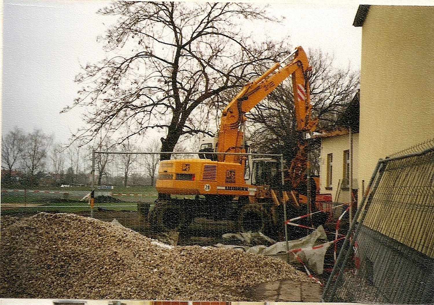 Ssv Stötteritz E. V - Sportverein - Veranstaltung