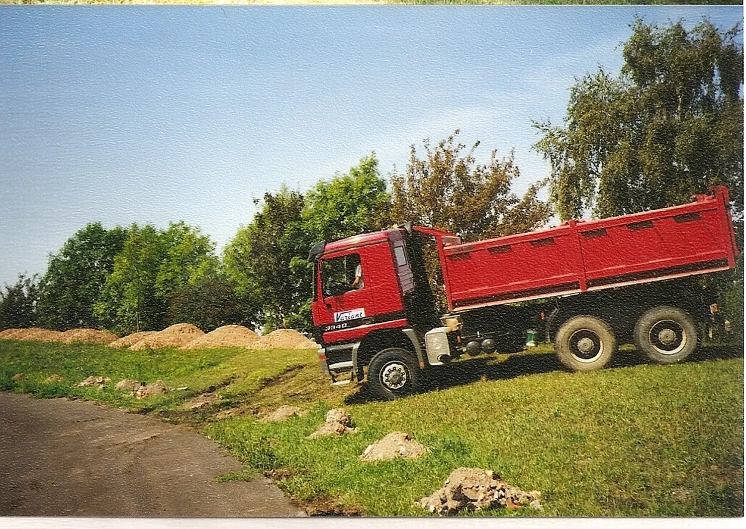 Ssv Stötteritz E. V - Sportverein - Fußballplatz