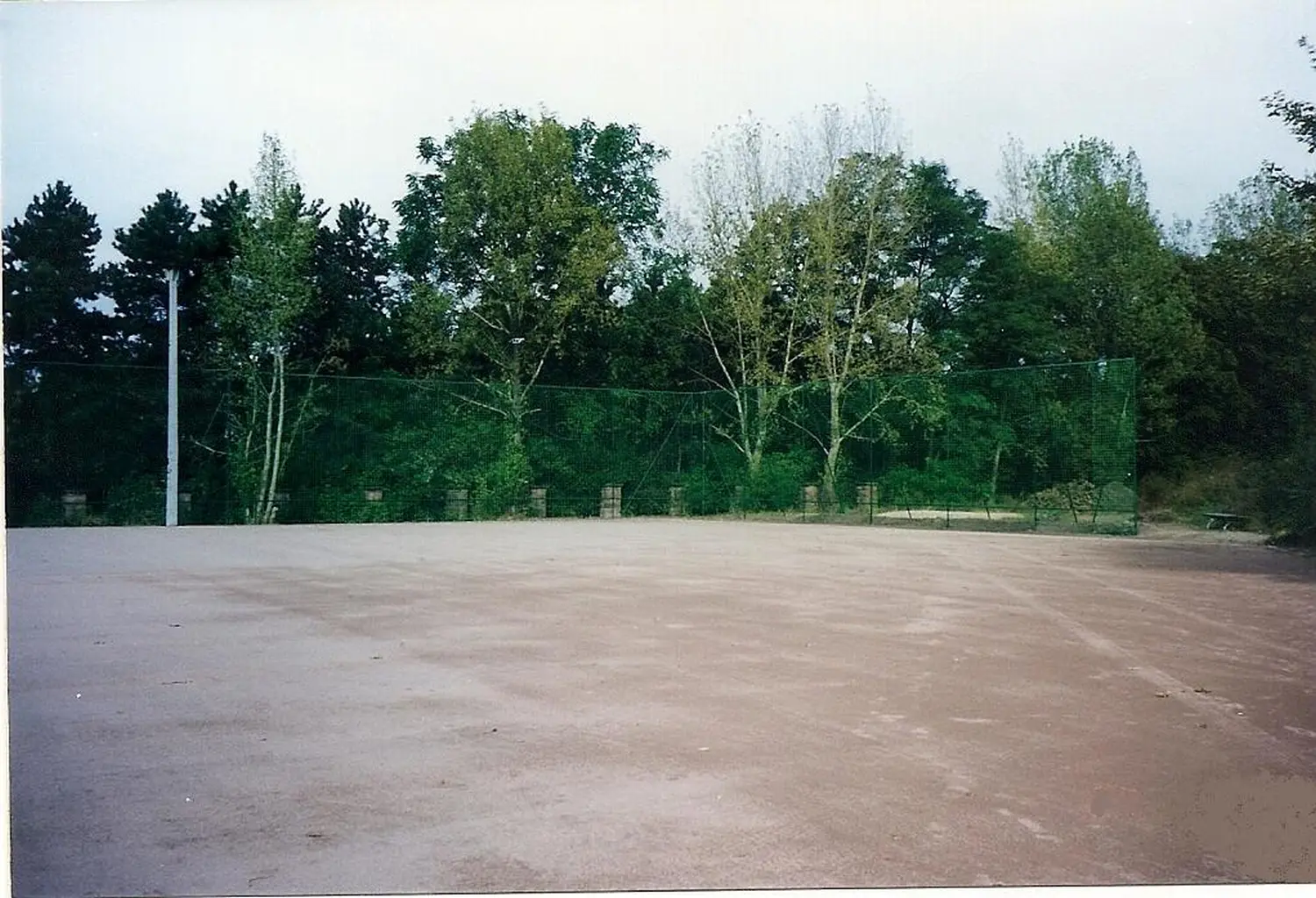 Ssv Stötteritz E. V - Sportverein - Bodenbau 