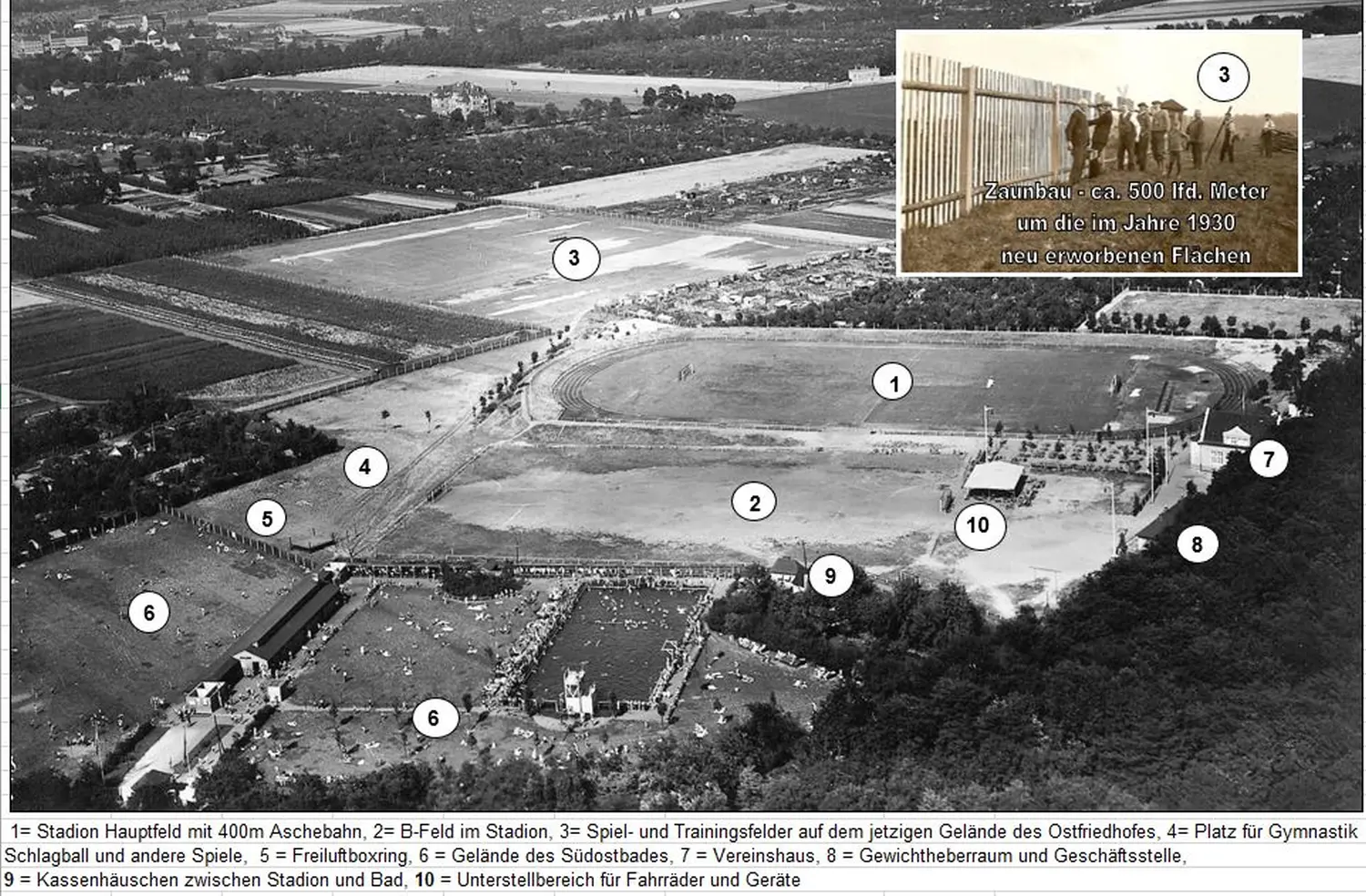 Ssv Stötteritz E. V - Sportverein - Geschäftsstelle 