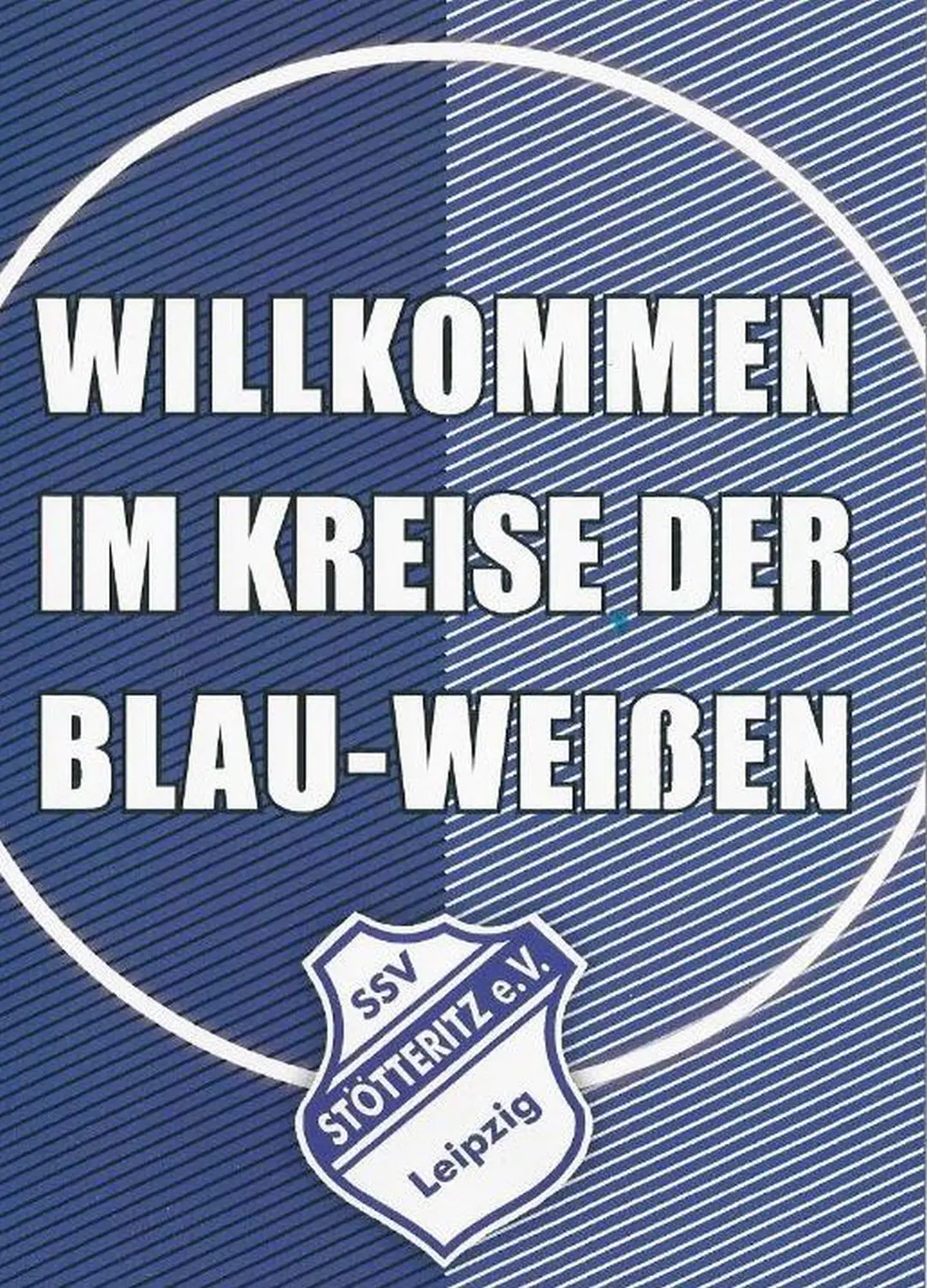 Verein SSV Stötteritz eV