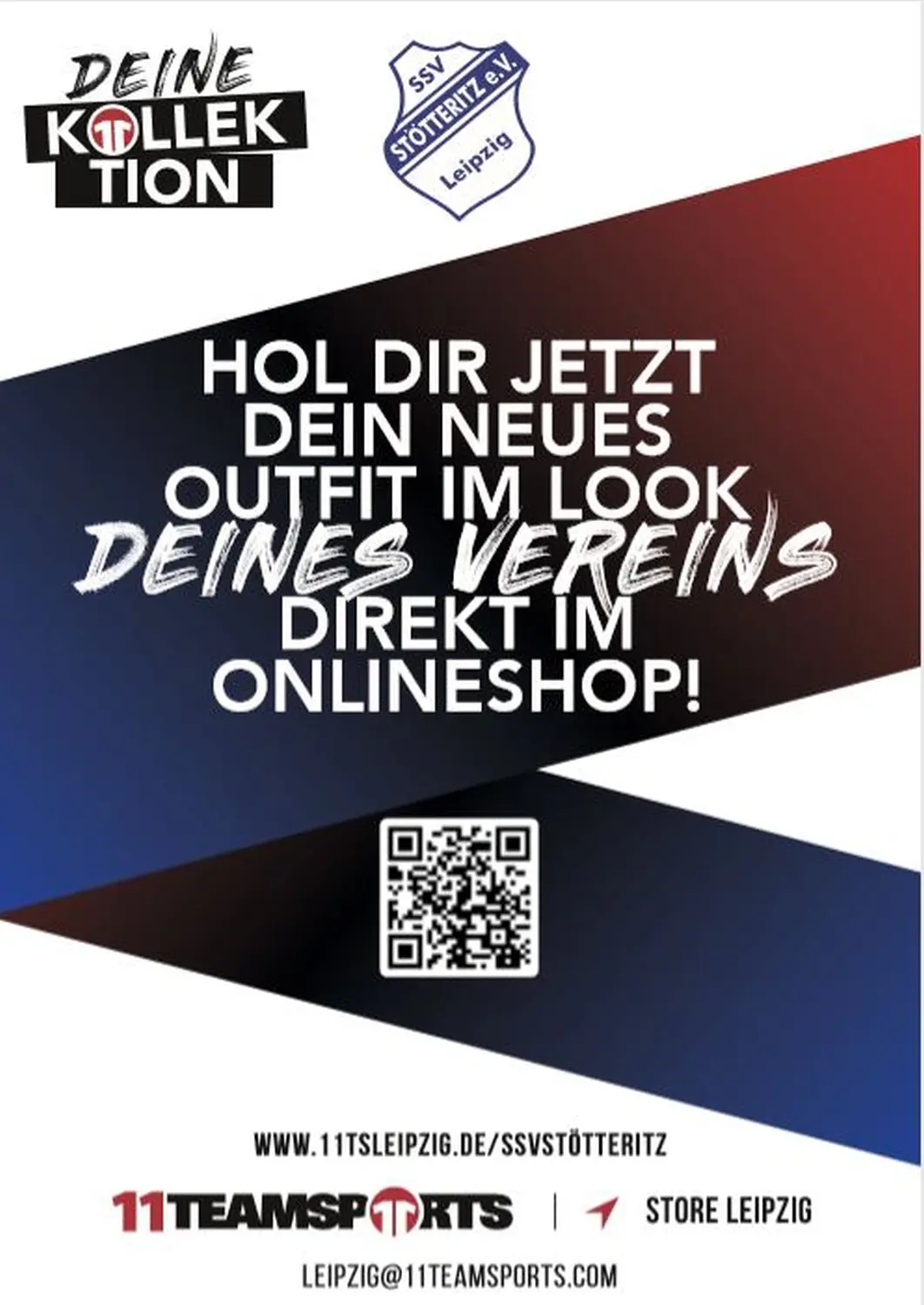 Ssv Stötteritz E. V - Sportverein -Verein 