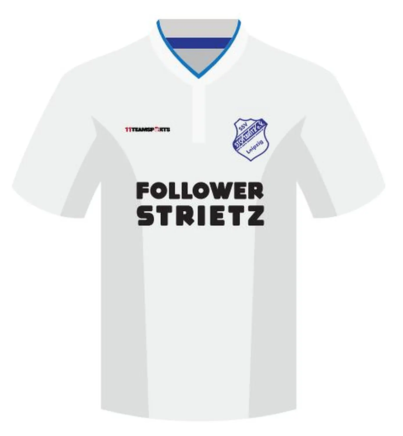 Ssv Stötteritz E. V - Sportverein - T-Shirt 