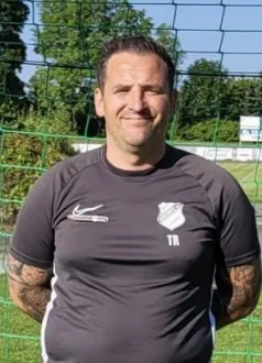 Ssv Stötteritz E. V - Sportverein -Stefan Schütz