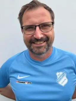 Ssv Stötteritz E. V - Sportverein -Kevin Reich