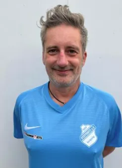 Ssv Stötteritz E. V - Sportverein - Oliver Steinhauer