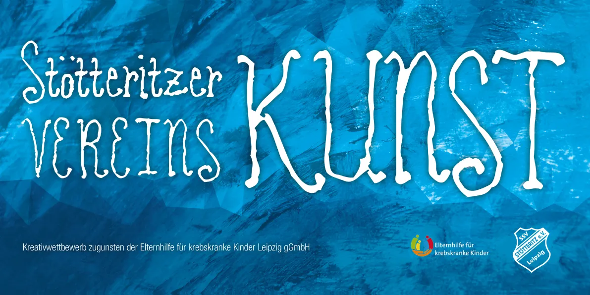 Ssv Stötteritz E. V - Sportverein -partner logo