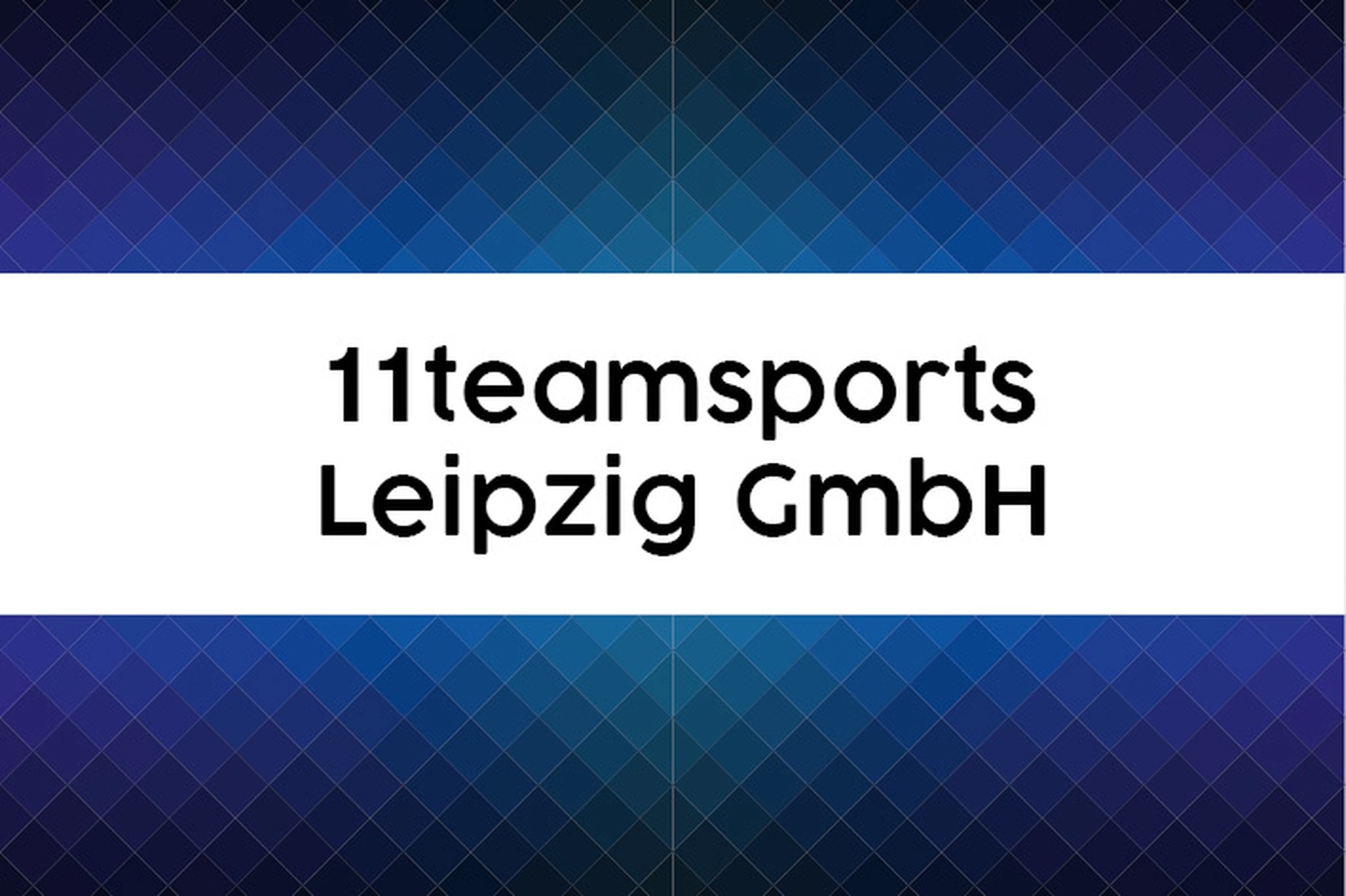 Ssv Stötteritz E. V - Sportverein - Sponsor 