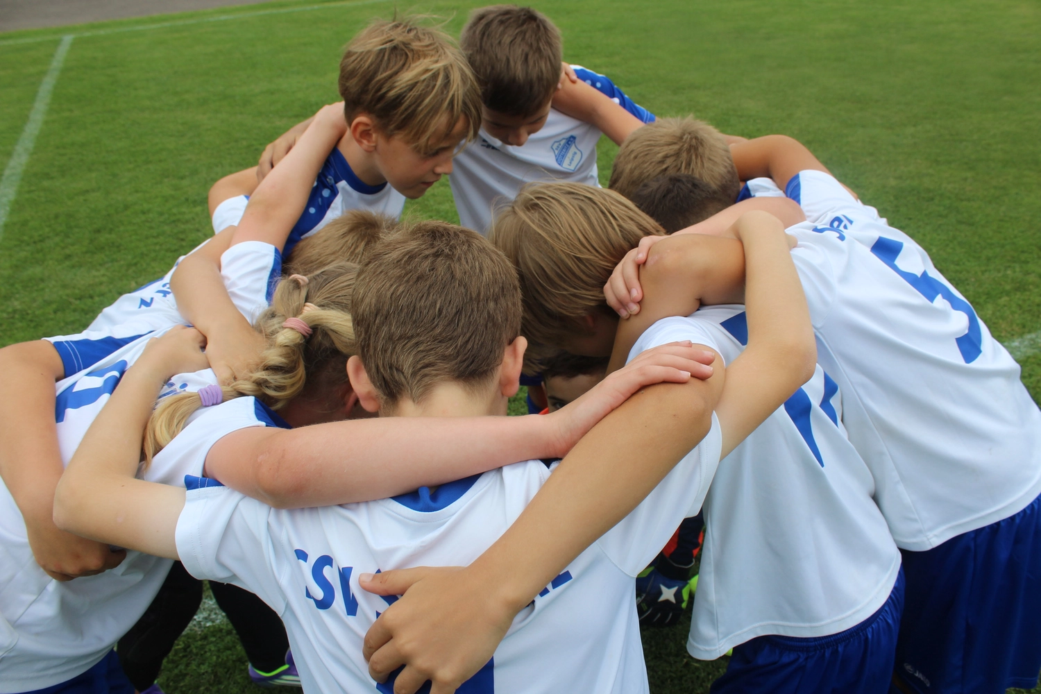 Ssv Stötteritz E. V - Sportverein -Weihnachtsfeier 