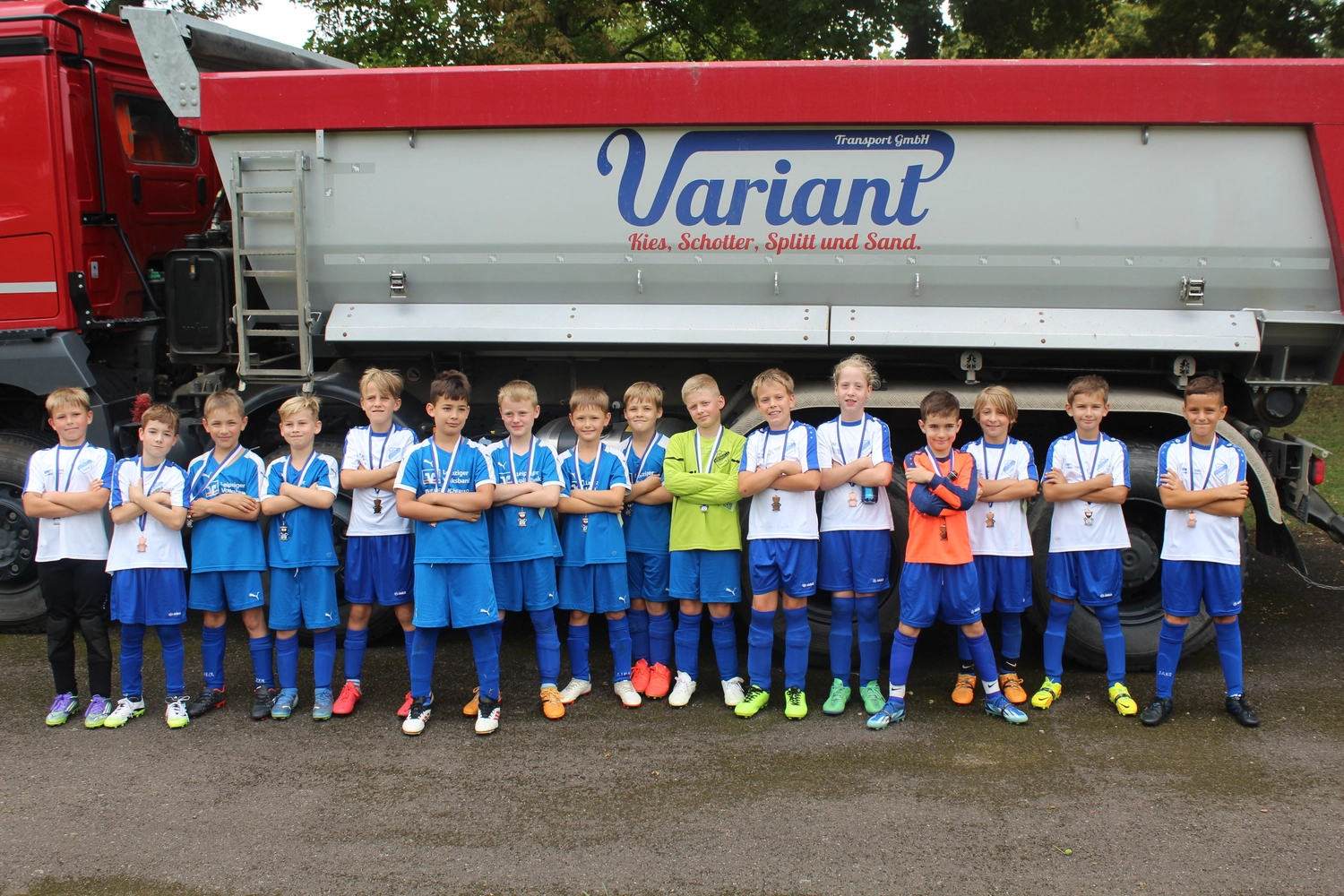 Ssv Stötteritz E. V - Sportverein - Weihnachtsfeier