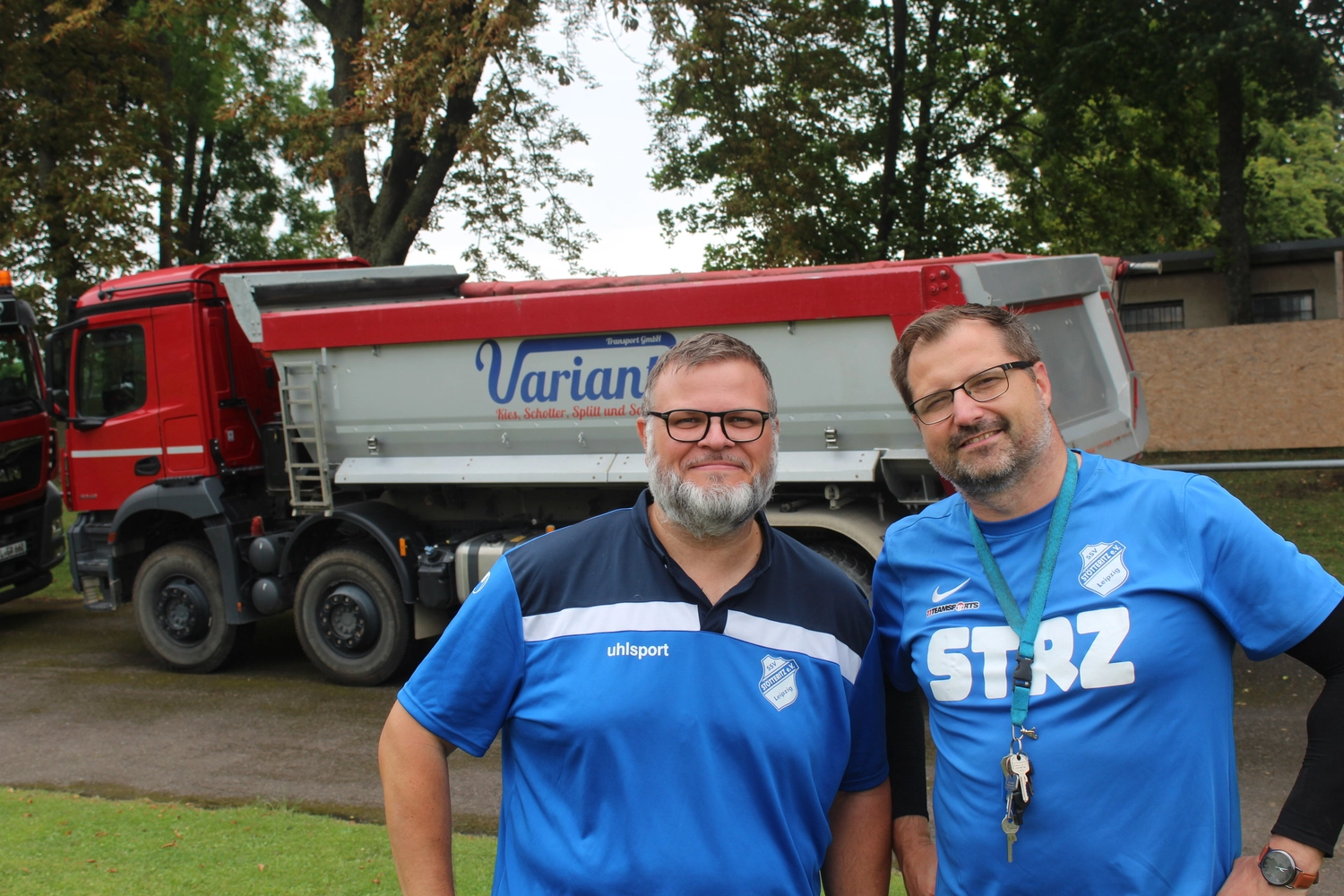 Ssv Stötteritz E. V - Sportverein - Weihnachtsfeier