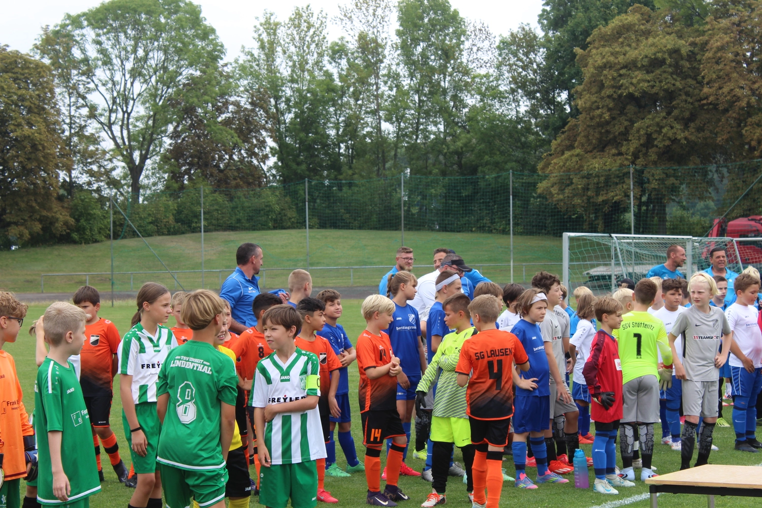 Ssv Stötteritz E. V - Sportverein - Weihnachtsfeier