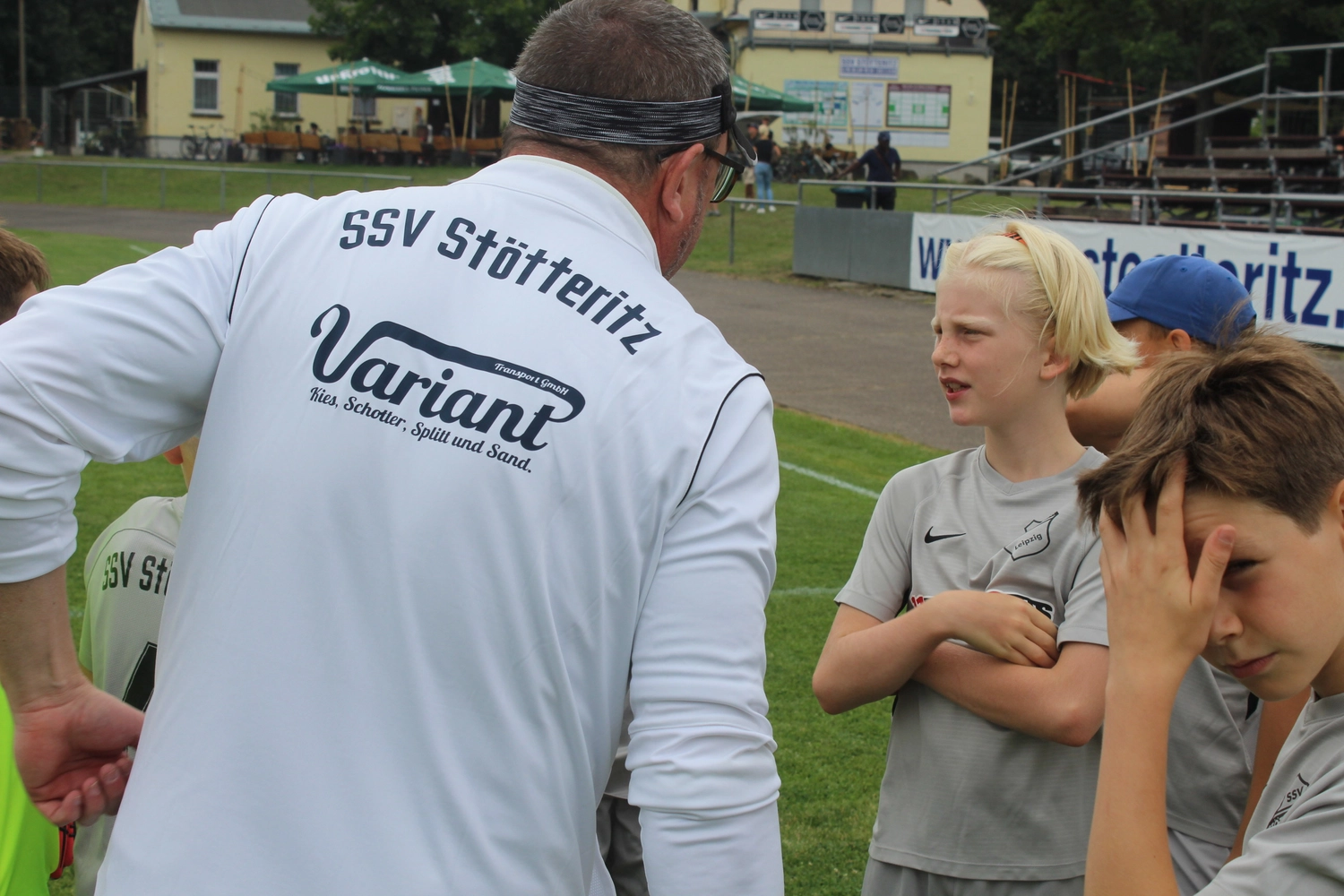 Ssv Stötteritz E. V - Sportverein - Weihnachtsfeier