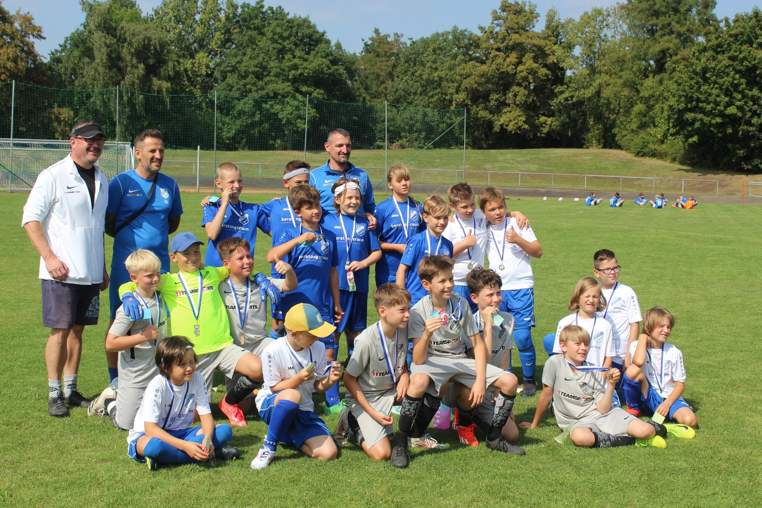 Ssv Stötteritz E. V - Sportverein - Weihnachtsfeier