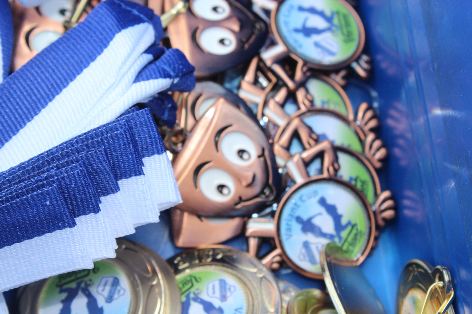 Ssv Stötteritz E. V - Sportverein - Weihnachtsfeier