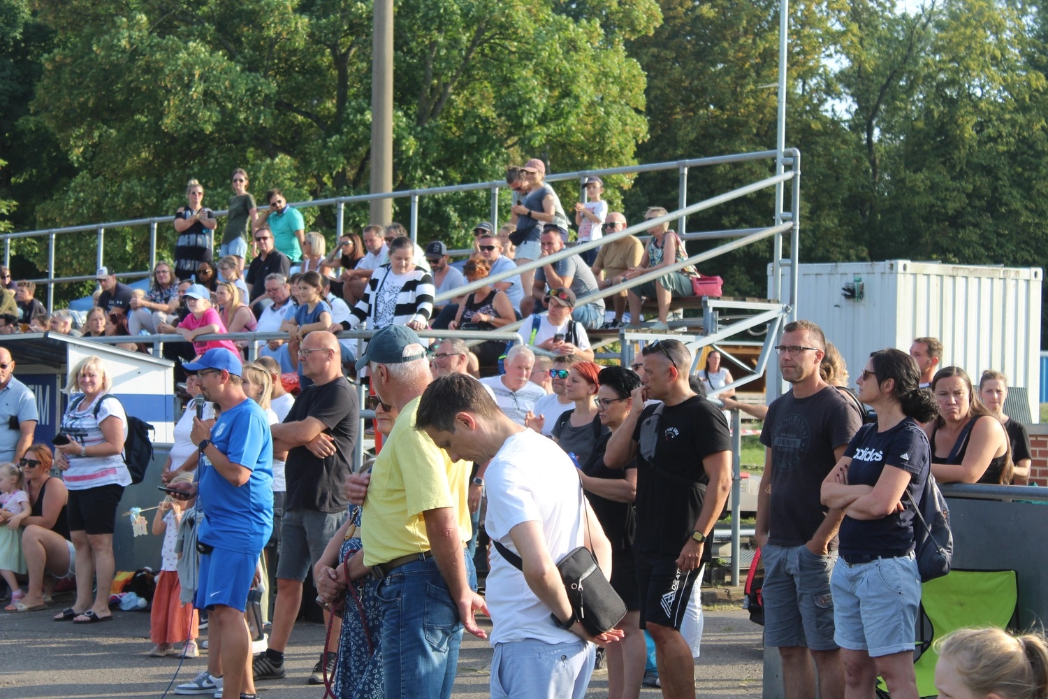 Ssv Stötteritz E. V - Sportverein - Weihnachtsfeier