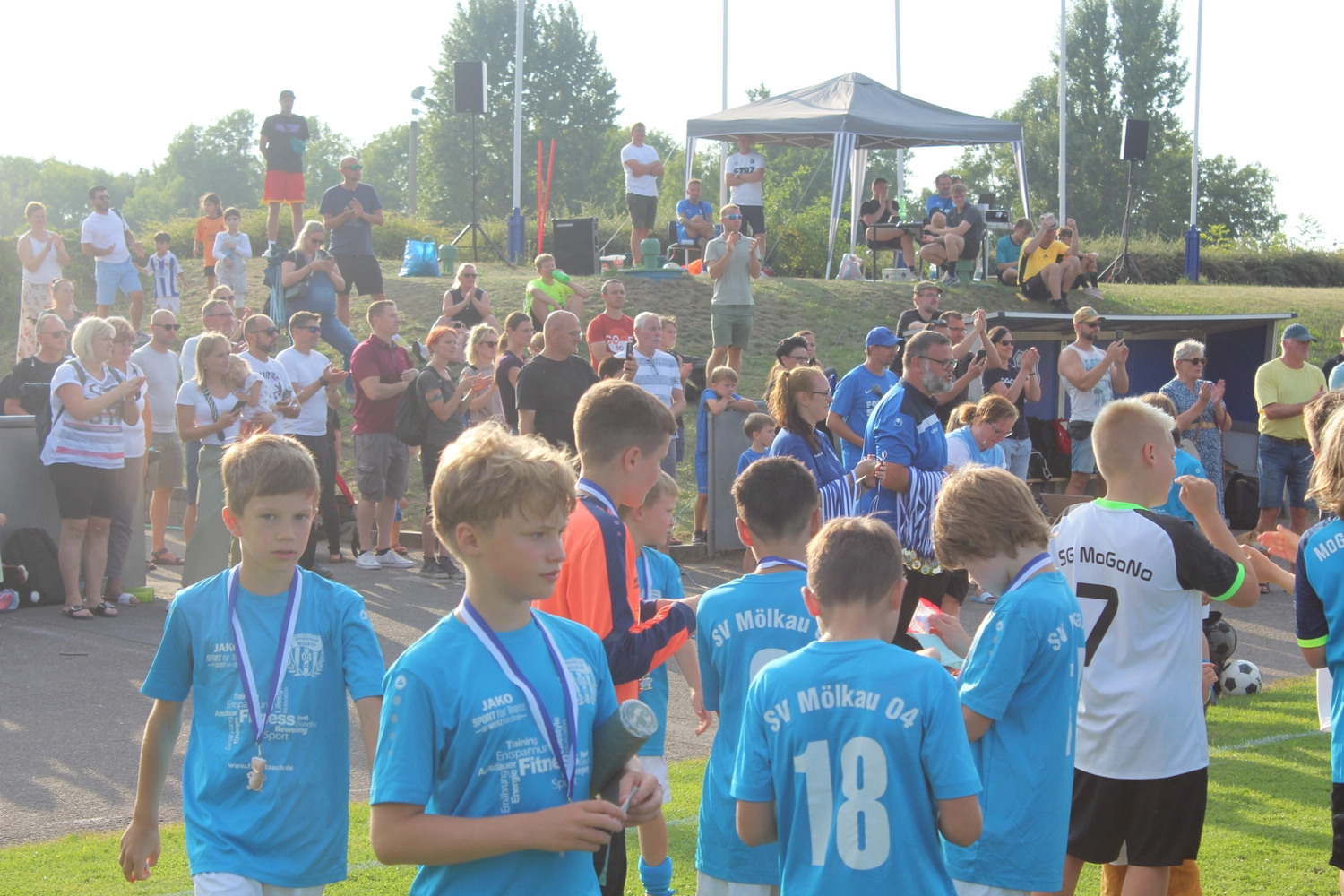 Ssv Stötteritz E. V - Sportverein - Weihnachtsfeier