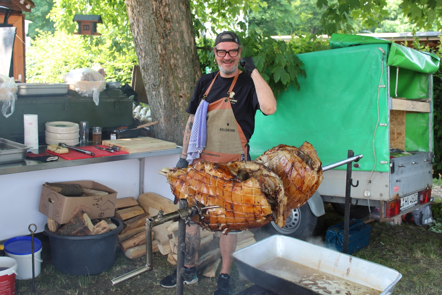 Ssv Stötteritz E. V - Sportverein - MiniWM 2018 