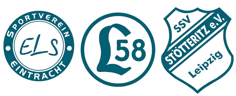 Ssv Stötteritz E. V - Sportverein -logo