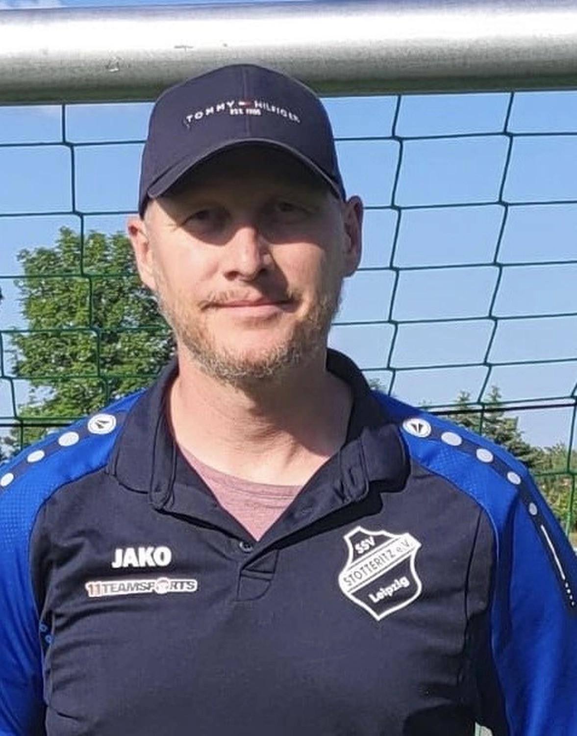 Ssv Stötteritz E. V - Sportverein - MannschaftFrank Reinholz