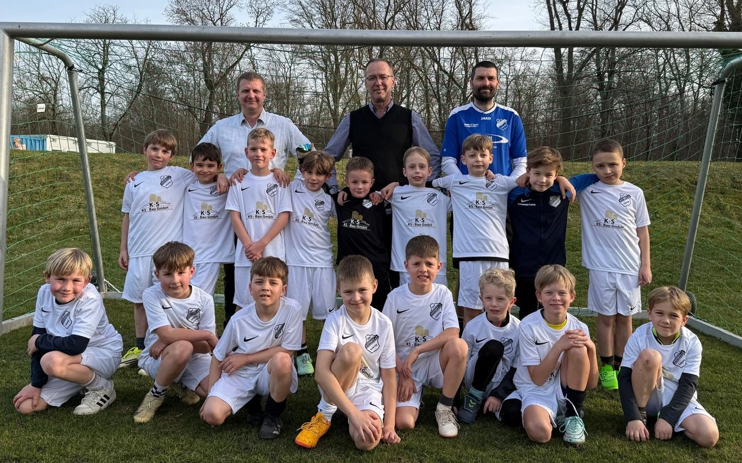 Ssv Stötteritz E. V - Sportverein - Mannschaft