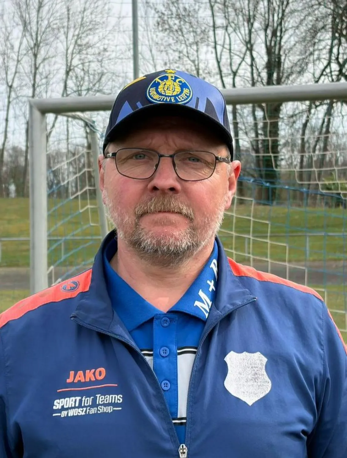 Ssv Stötteritz E. V - Sportverein -Jens Hanke