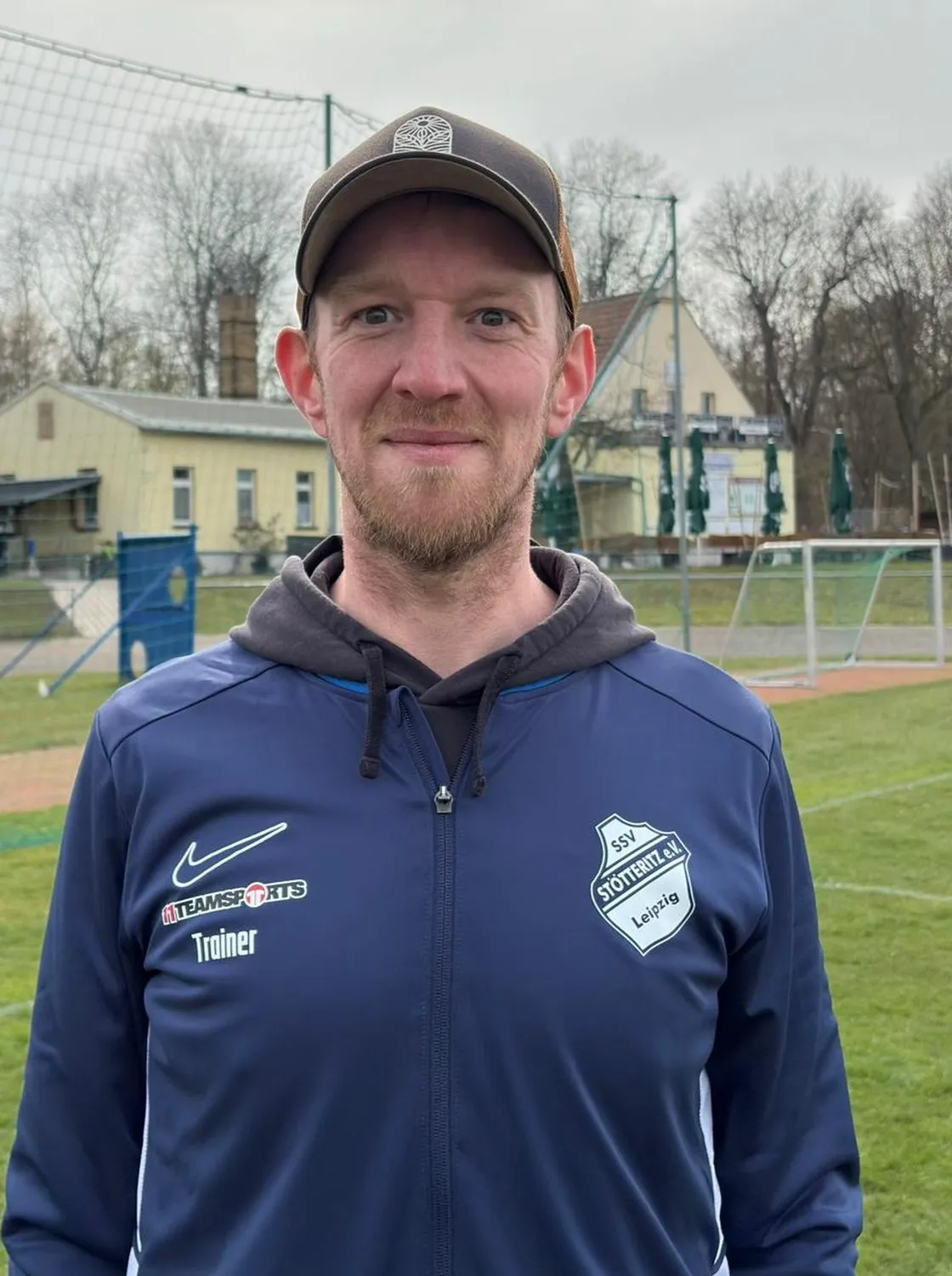 Ssv Stötteritz E. V - Sportverein -Franz Sibert