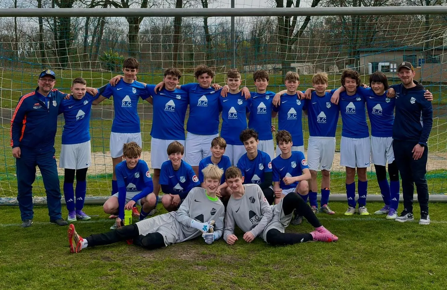 Ssv Stötteritz E. V - Sportverein - Mannschaft