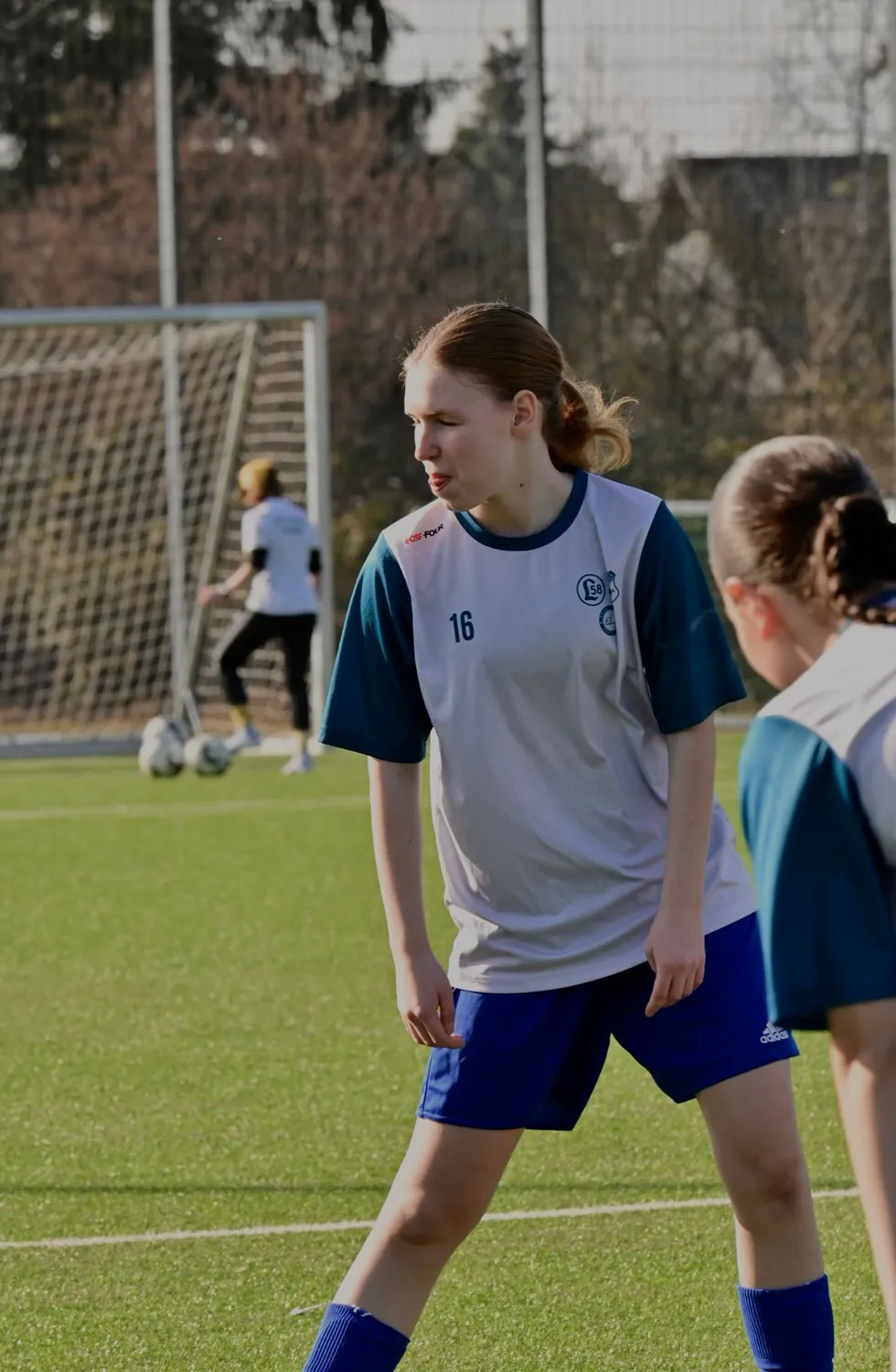 Ssv Stötteritz E. V - Sportverein - Frauen- und Mädchenfußball ab 2019