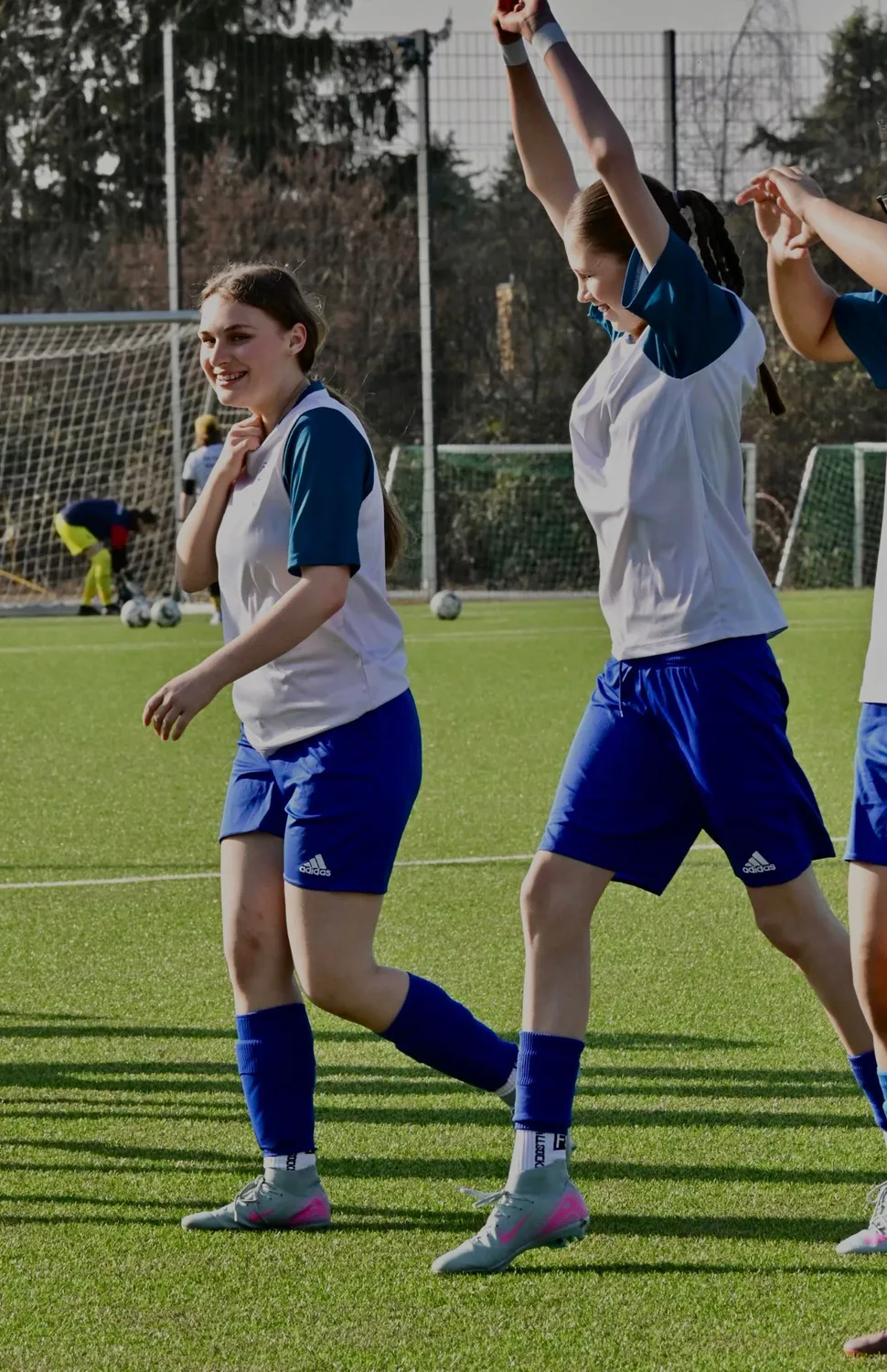 Ssv Stötteritz E. V - Sportverein - Frauen- und Mädchenfußball ab 2019