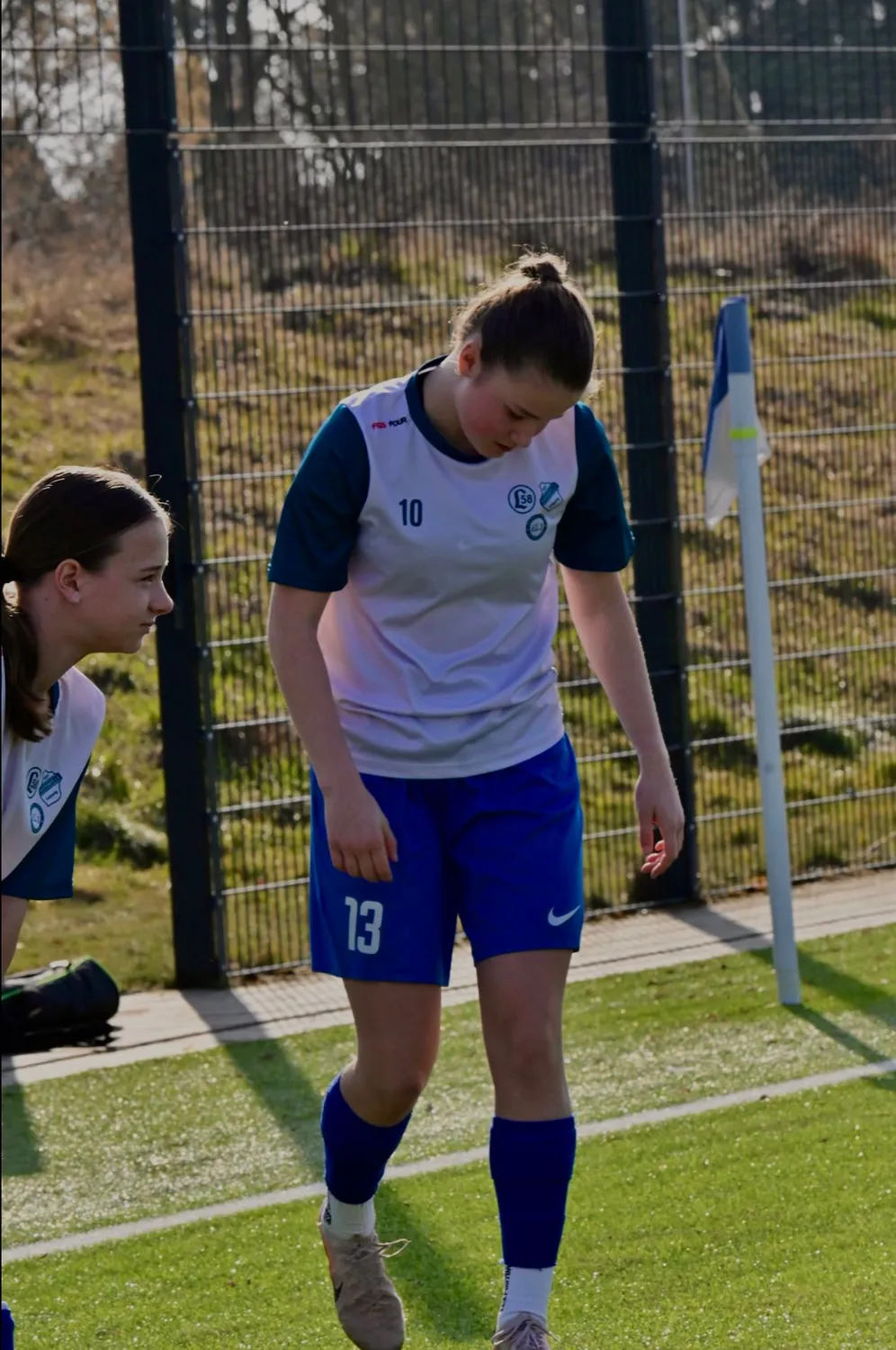 Ssv Stötteritz E. V - Sportverein - Frauen- und Mädchenfußball ab 2019