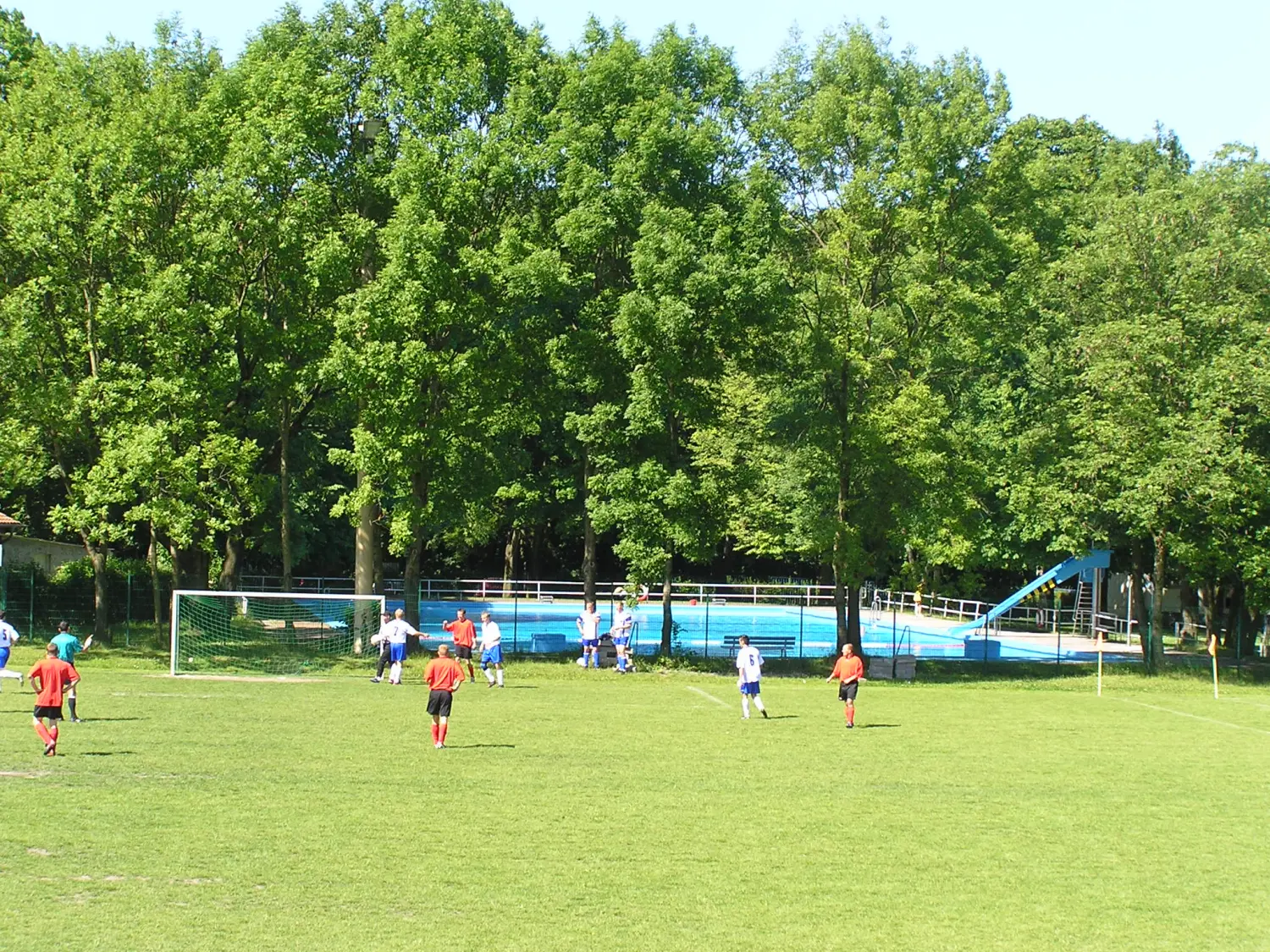 Veranstaltung SSV Stötteritz eV