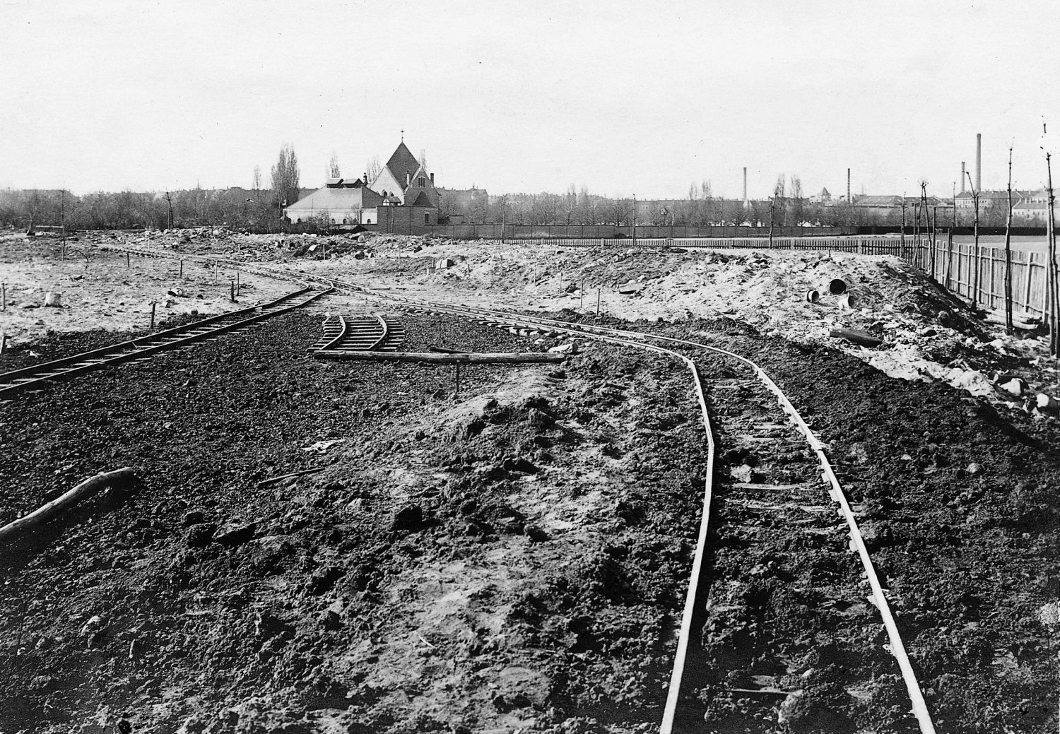 Vereinshaus - Stadion SSV Stötteritz eV