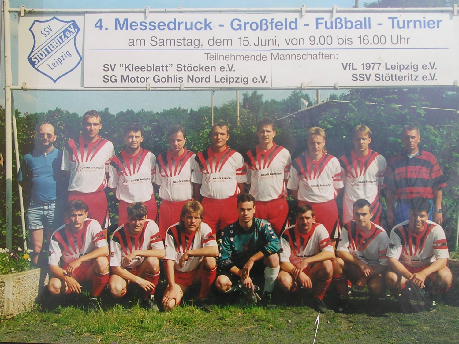 Team SSV Stötteritz eV