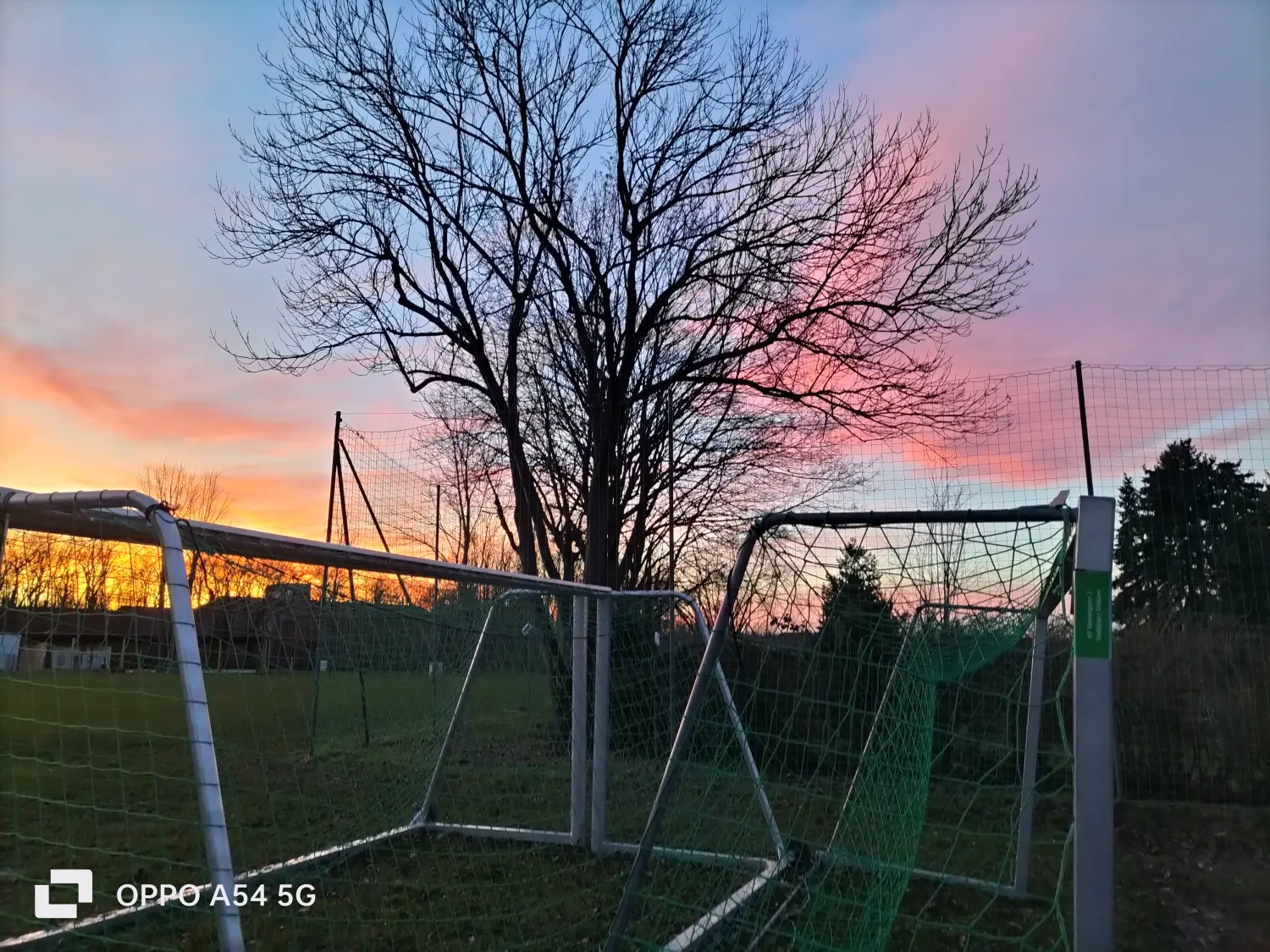 Fußballplatz SSV Stötteritz eV