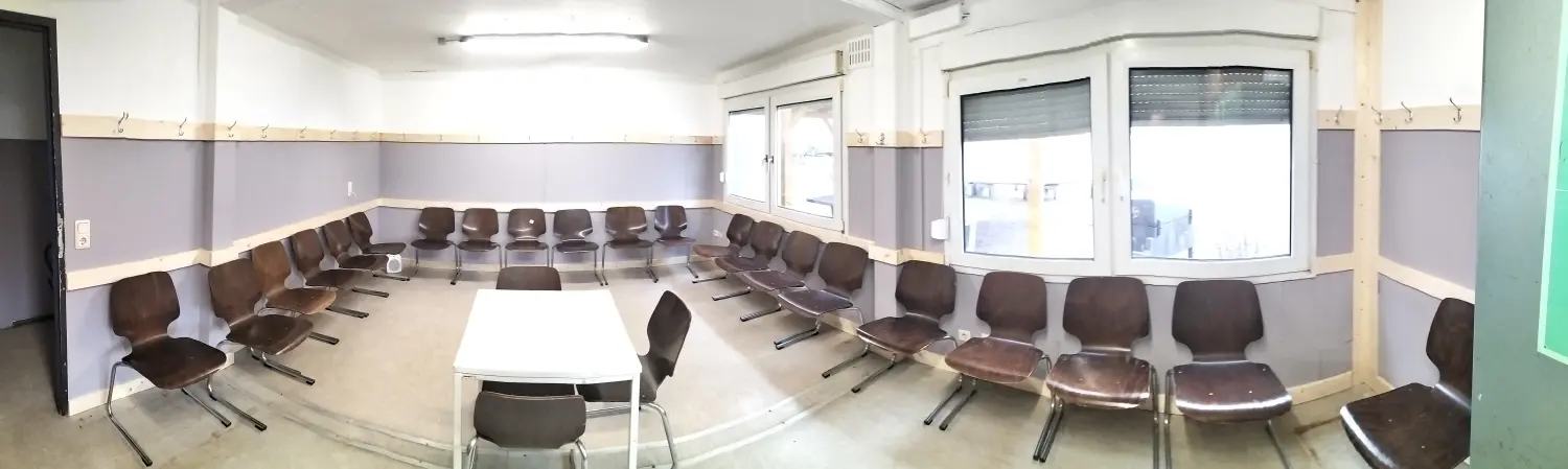 Geschäftsstelle SSV Stötteritz eV