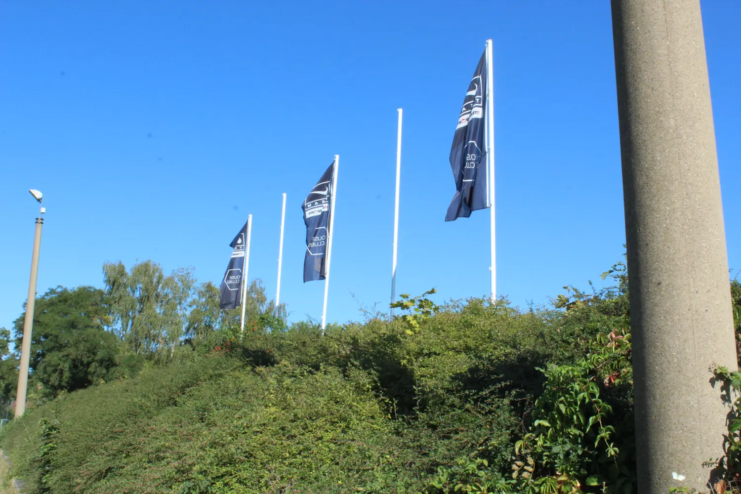 Fußballplatz SSV Stötteritz eV