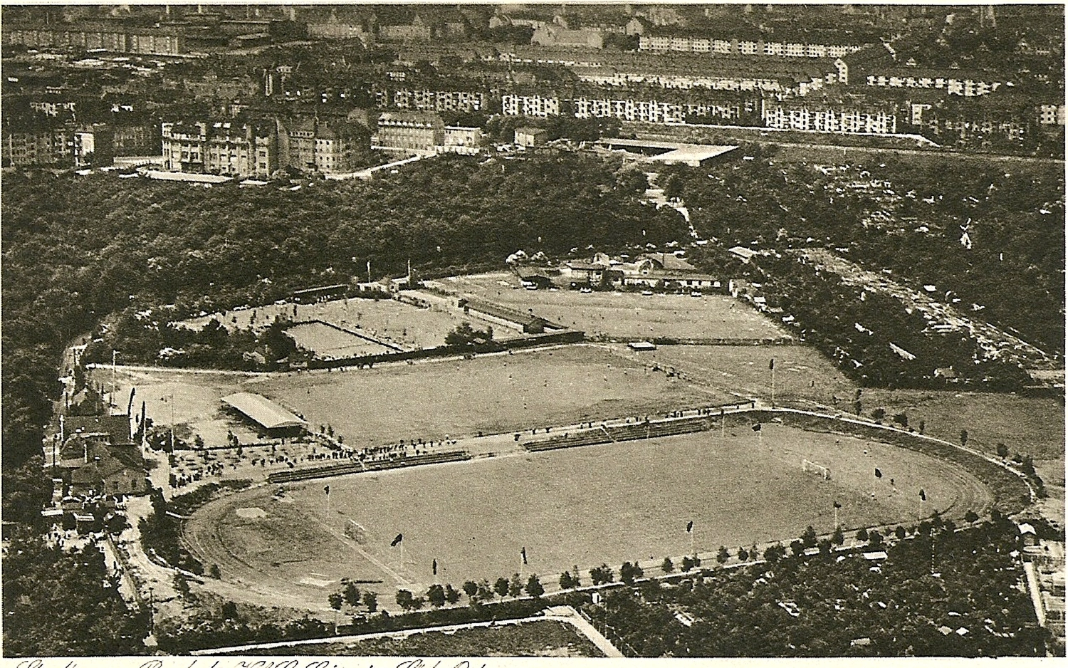 Bau SSV Stötteritz e.V