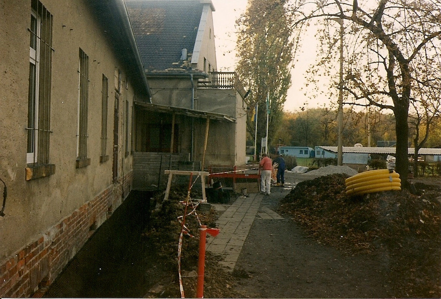 Veranstaltung SSV Stötteritz eV