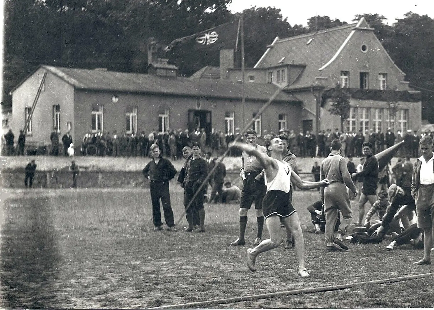 Spiele SSV Stötteritz eV