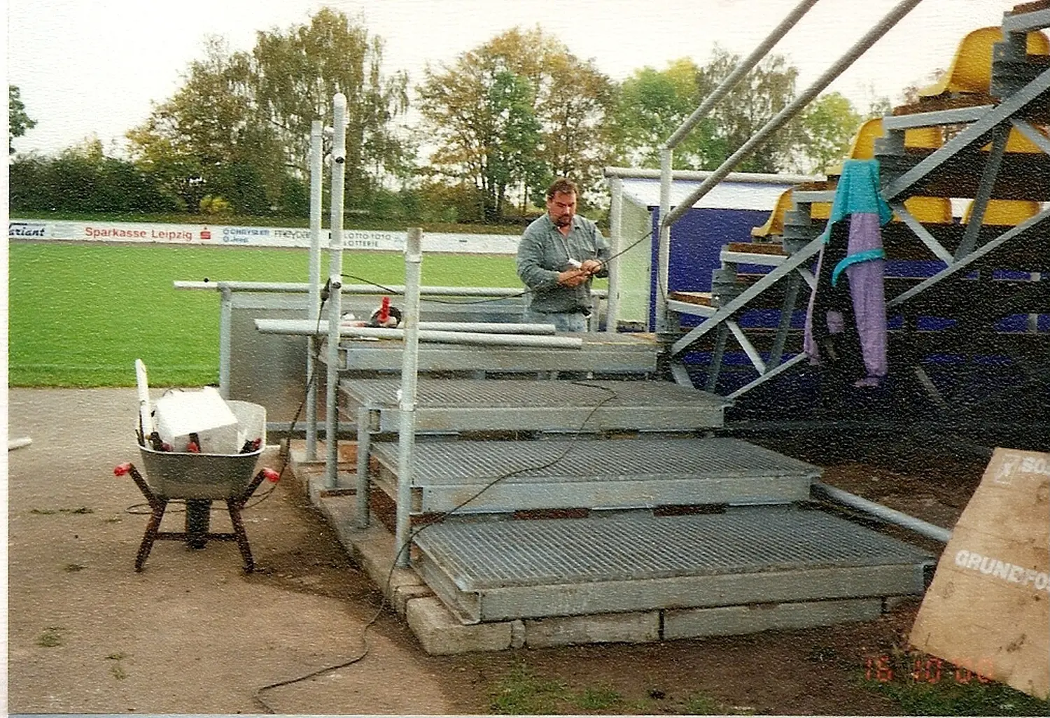 bau SSV Stötteritz eV