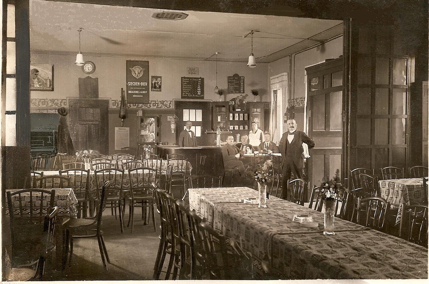 Bau SSV Stötteritz e.V