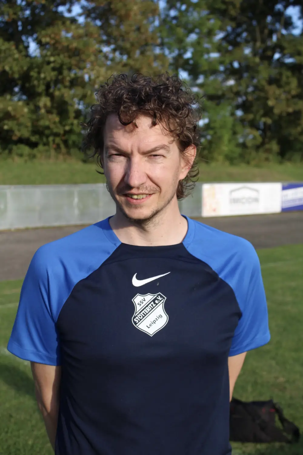 Ansgar Ziermaier