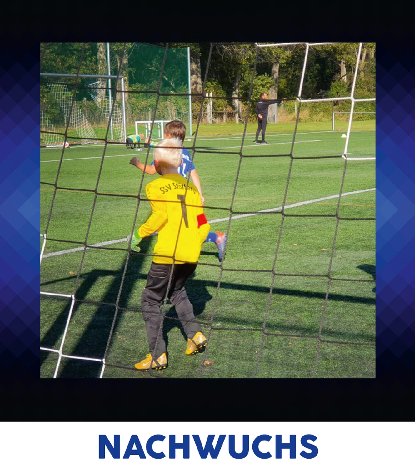 Fußball SSV Stötteritz eV