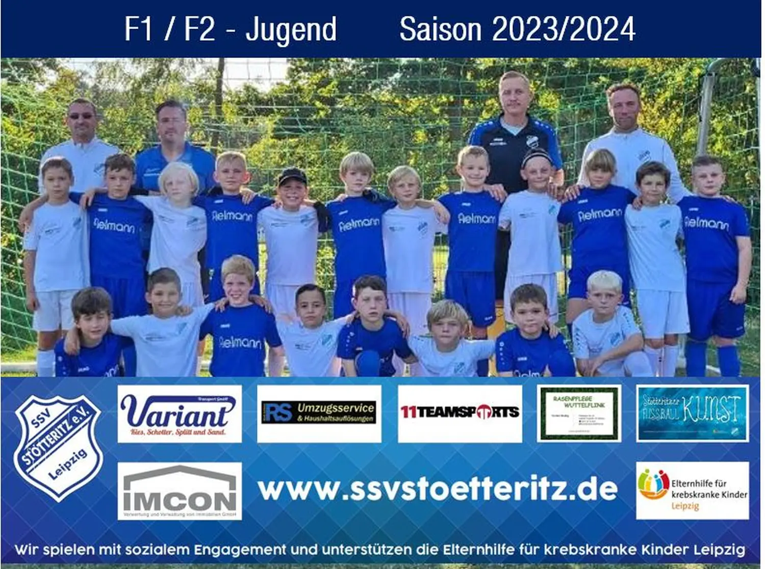 Team SSV Stötteritz eV