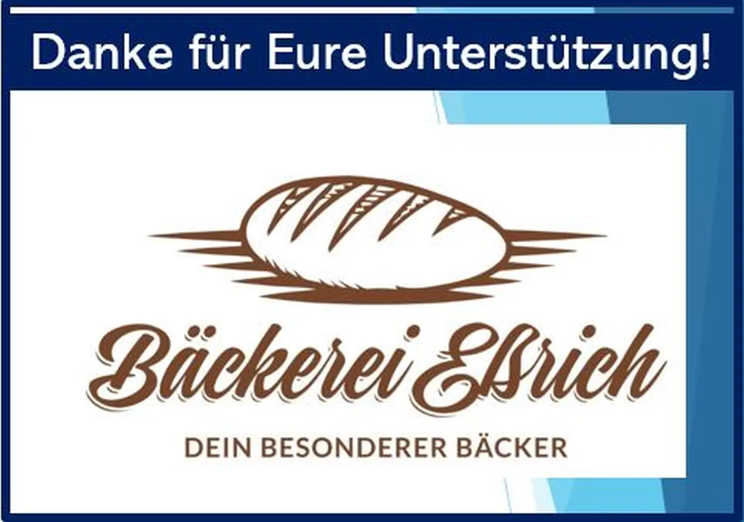 Sponsor SSV Stötteritz eV