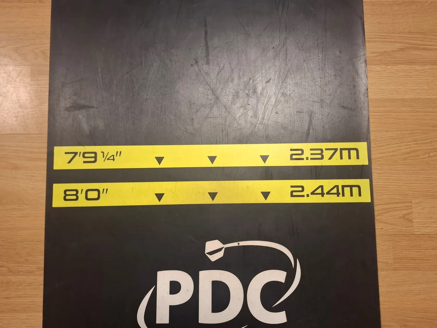 Ssv Stötteritz E. V - Sportverein - Bei diesem Produkt handelt es sich um einen personalisierten Dartpfeil, ein Projektil, das im Dartsport verwendet wird.